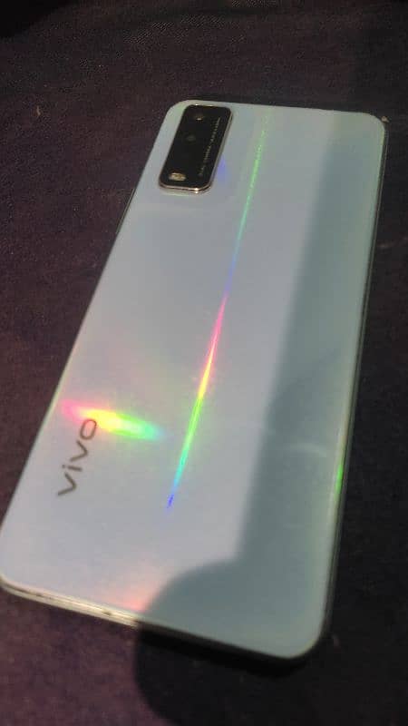 Vivo y12s 1