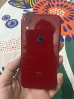 Iphone XR non pta