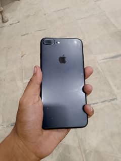 Apple iphone 7 plus 128gb pta approved