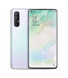 Oppo Reno3 5G