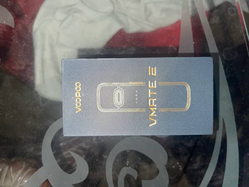 voopoo v mate e vape pod 3