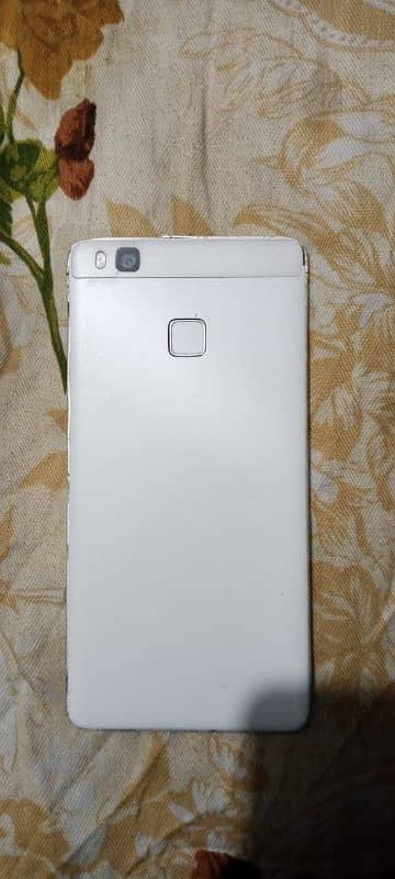 HUAWEI P 9 lite 3 16 ph no 03214659940 4