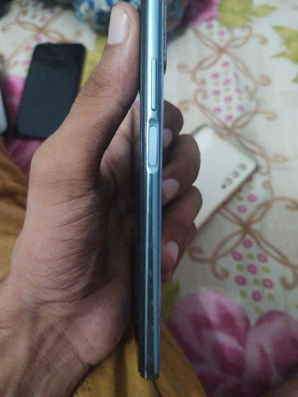 Huawei Y9s 4