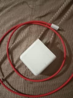 ONEPLUS 65W CHARGER