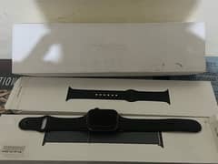 iPhone watch 4 44mm