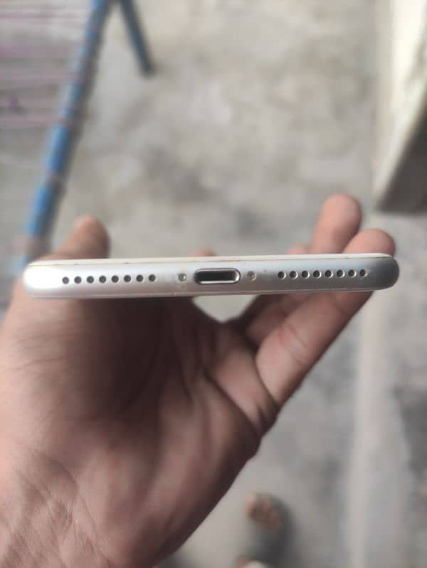 I Phone 8 Plus PTA Approved 10/10 Condition 2