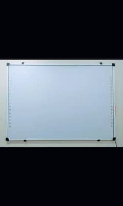 Interactive White Board Smart Board Flat panel Touch Board 03133346431 0