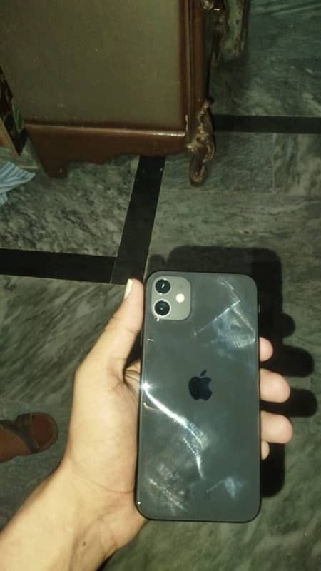 iphone 11 JV non active 3