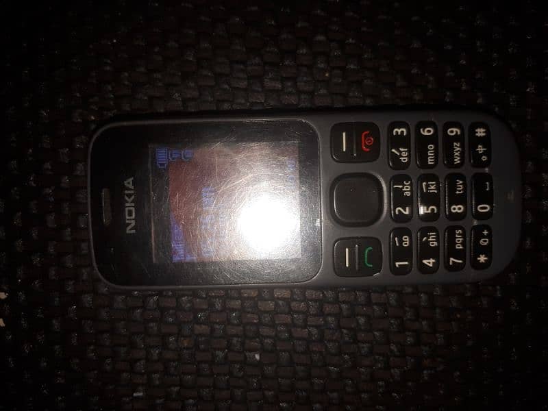 Nokia 101 For Sel 03114148347 3