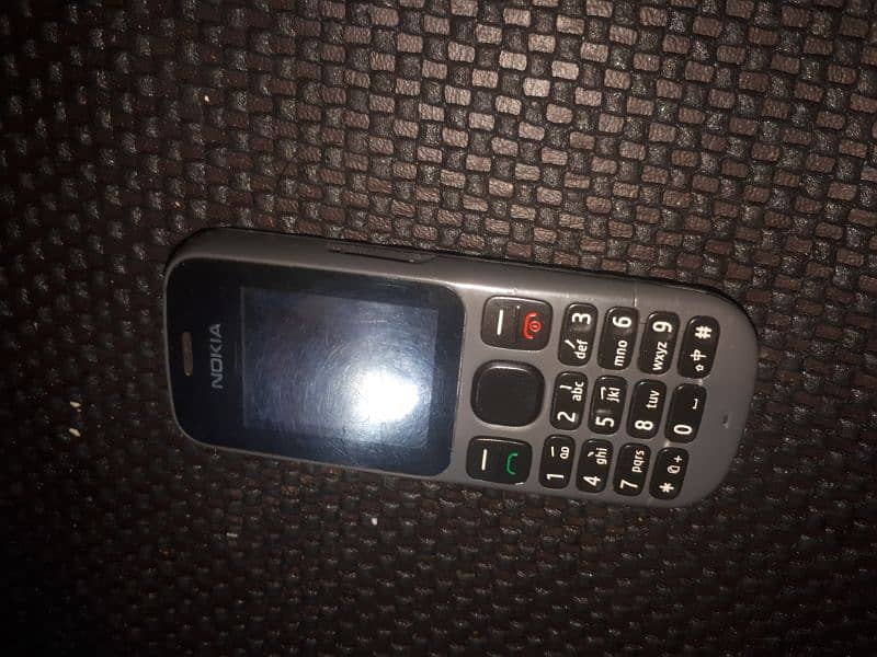 Nokia 101 For Sel 03114148347 5