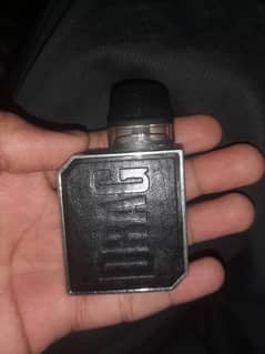 drag nano 2