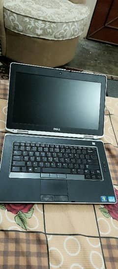 Dell Core i5 3rd gen