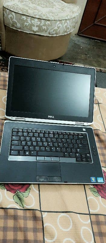 Dell Core i5 3rd gen 0