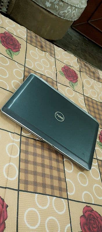 Dell Core i5 3rd gen 4