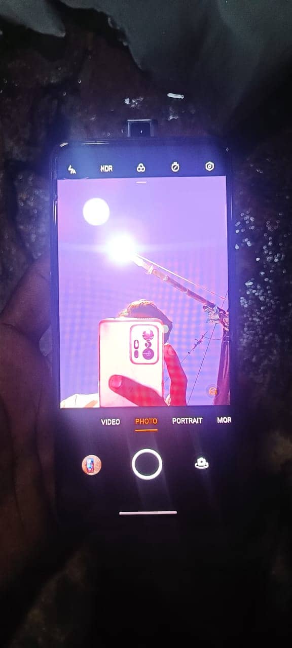 Oppo Reno 2f 8+5/128 Condition good Camera Out Class 3