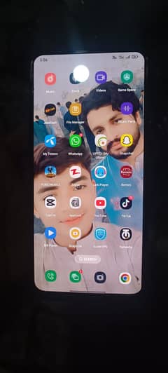 Oppo Reno 2f 8+5/128 Condition good Camera Out Class