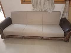 Sofa with sofa cm bed