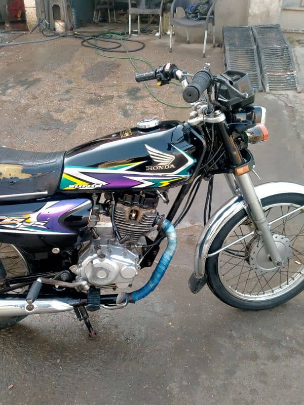 Honda 2020 model For sale . 2