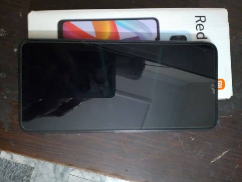 Redmi A2+ 3/64 GB Mobile in Mint Condition 7