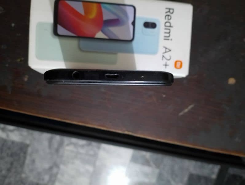 Redmi A2+ 3/64 GB Mobile in Mint Condition 8