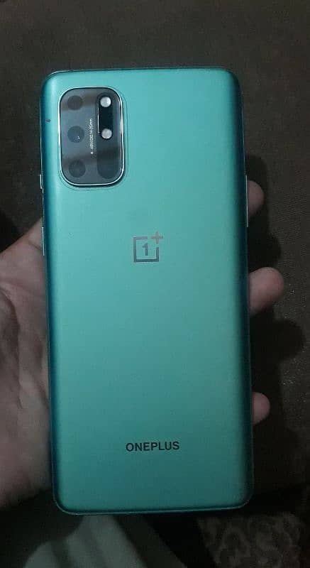 OnePlus 8t 2