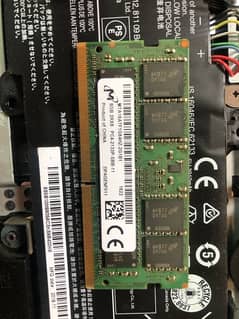 8Gb DDR4 Laptop Ram