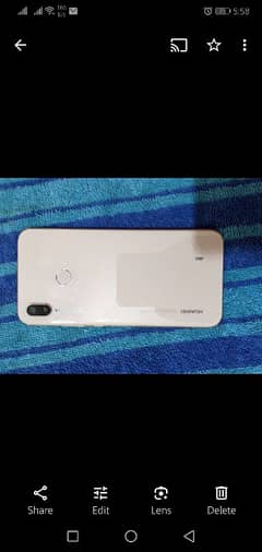 Huawei P20 LITE 0