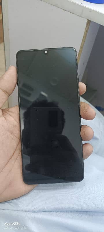 Samsung a32 original display unit 0