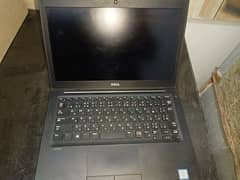 Dell latitude 7280