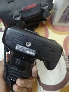 Canon 1300d urgent sale