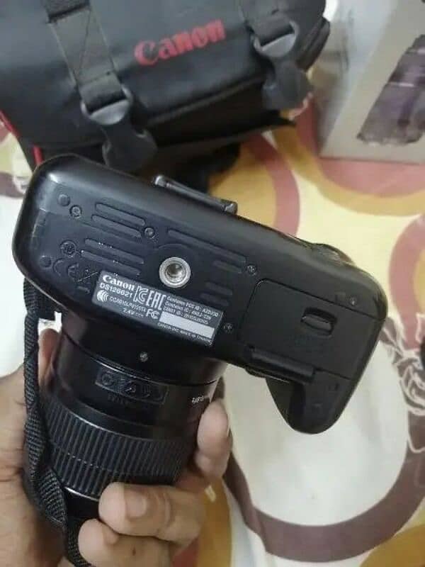 Canon 1300d urgent sale 0