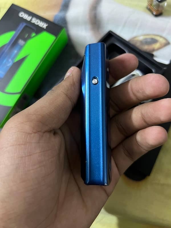 vaporesso xros pro 3