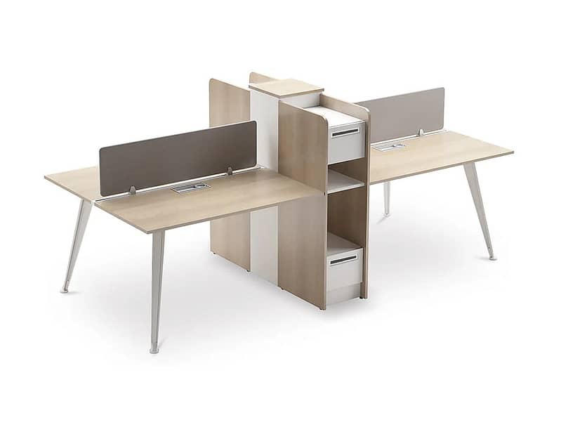 Workstation Cubicals Executive Officer Tables Desk Available 1