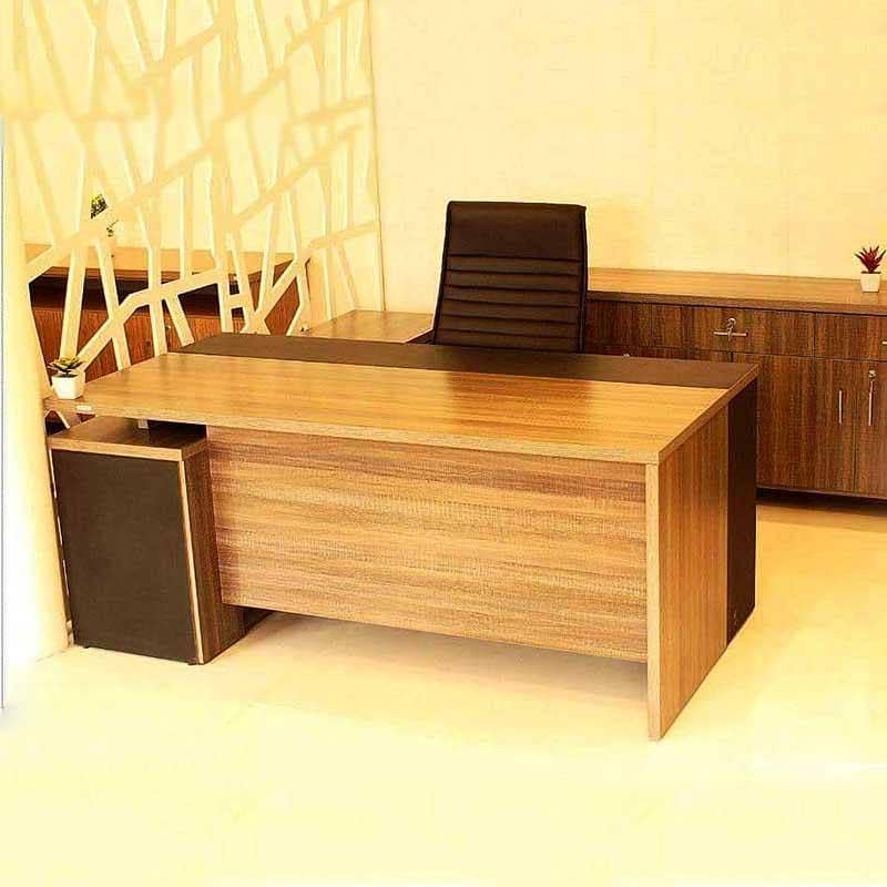 Workstation Cubicals Executive Officer Tables Desk Available 9