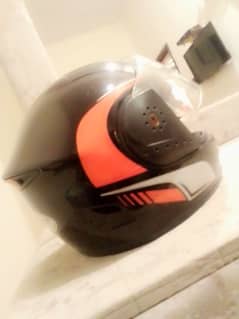 HELMET FOR BIKE IN GOOD CONDITION 03448260140