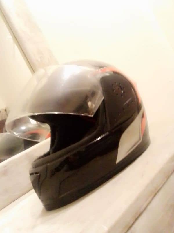 HELMET FOR BIKE IN GOOD CONDITION 03448260140 5