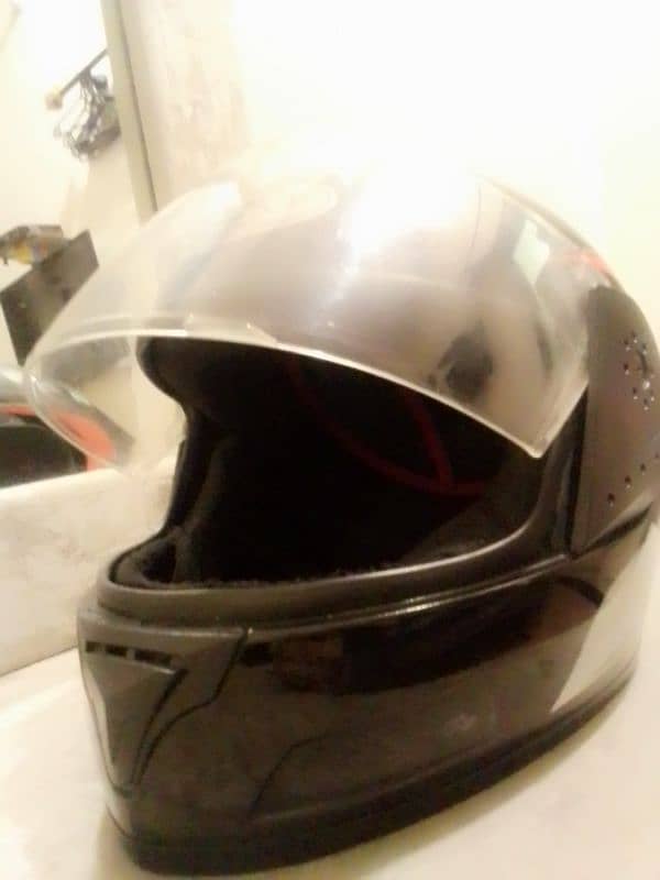 HELMET FOR BIKE IN GOOD CONDITION 03448260140 6