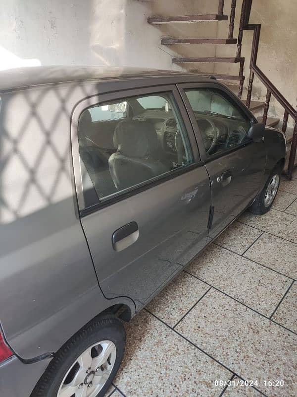 Suzuki Alto 2012 2