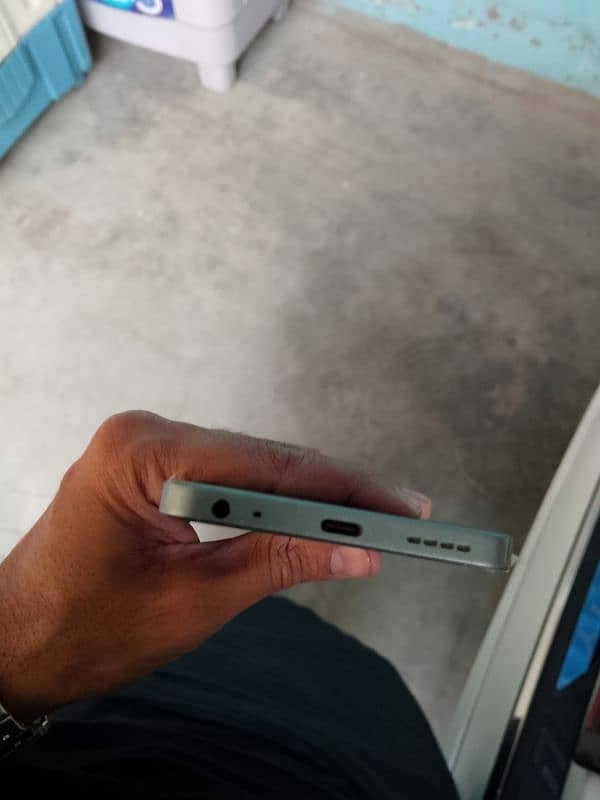 Realme C67 8/128 Completely saman condition 10/10 3