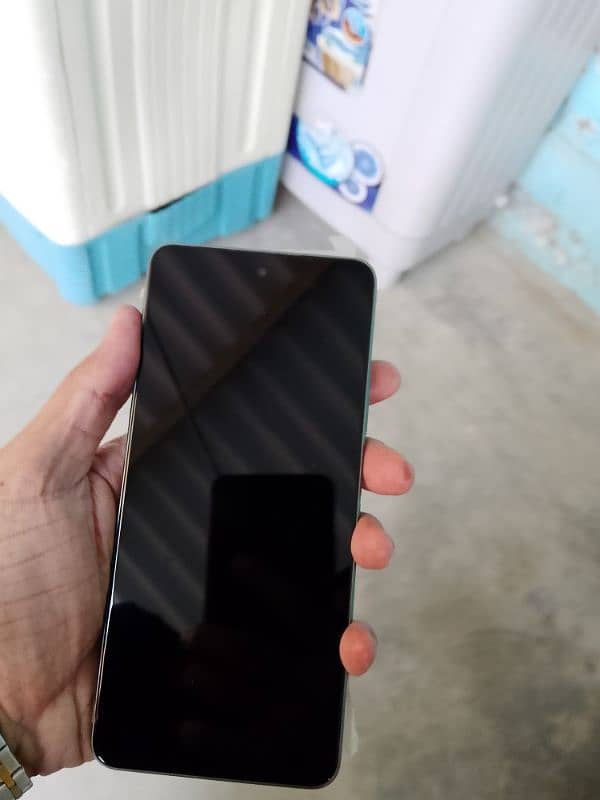 Realme C67 8/128 Completely saman condition 10/10 4