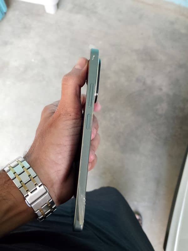 Realme C67 8/128 Completely saman condition 10/10 5