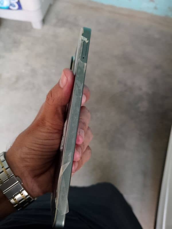 Realme C67 8/128 Completely saman condition 10/10 6