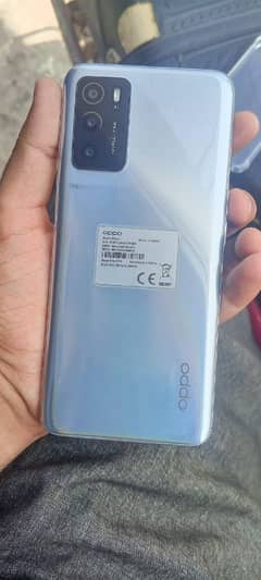 Oppo A16 4GB 64GB