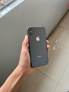 iphone x pta approved exchange possible