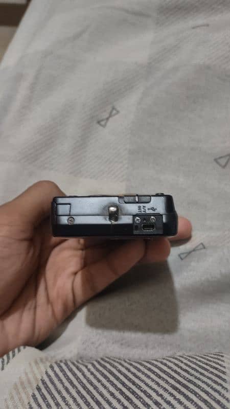 sony steadyshot dsc w-310 3