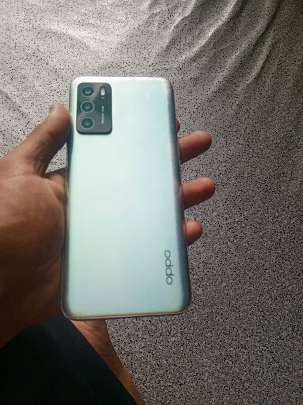 oppo a16 4