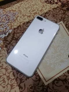 Iphone 7 plus 128 PTA approved 0