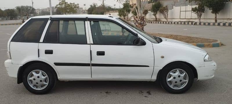 Suzuki Cultus VXR 2014 3