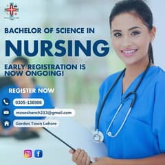 I Am Male Nurse Available Home Medication in Lahore