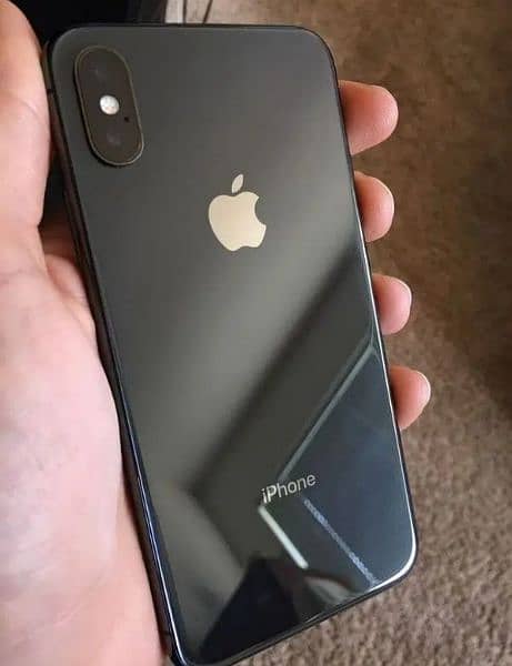 Apple iPhone X PTA Approved My WhatsApp Number 03484692668 0